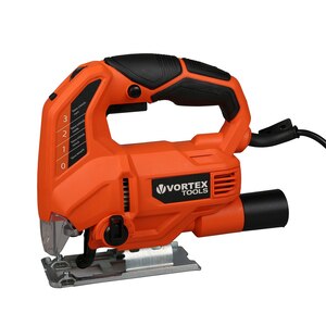 Fierastrau pendular VORTEX TOOLS VO2804, 710W, 3000CPM, adancime 80mm, 2 panze Fierastrau pendular VORTEX TOOLS VO2804, 710W, 3000CPM, adancime 80mm, 2 panze