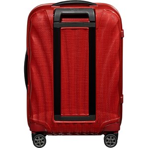 Troler SAMSONITE Spinner C-Lite, 55 cm, rosu Troler SAMSONITE Spinner C-Lite, 55 cm, rosu