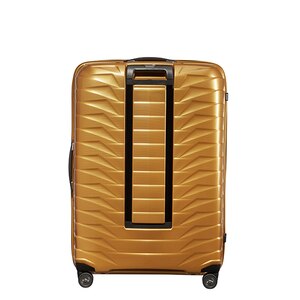 Troler SAMSONITE Proxis, 81 cm, auriu Troler SAMSONITE Proxis, 81 cm, auriu