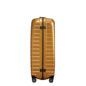 Troler SAMSONITE Proxis, 81 cm, auriu Troler SAMSONITE Proxis, 81 cm, auriu