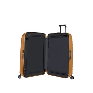 Troler SAMSONITE Proxis, 81 cm, auriu Troler SAMSONITE Proxis, 81 cm, auriu