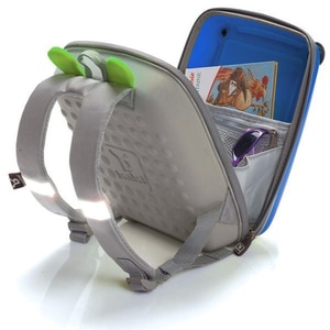 Rucsac BENBAT GoVinci GV407, multicolor Rucsac BENBAT GoVinci GV407, multicolor
