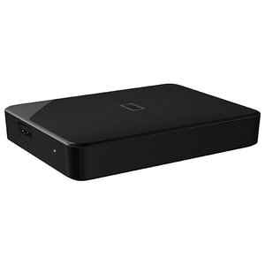 Hard Disk extern WD Elements SE WDBJRT0040BBK, 4TB, USB 3.0, negru Hard Disk extern WD Elements SE WDBJRT0040BBK, 4TB, USB 3.0, negru