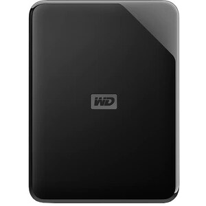 Hard Disk extern WD Elements SE WDBEPK0020BBK, 2TB, USB 3.0, negru Hard Disk extern WD Elements SE WDBEPK0020BBK, 2TB, USB 3.0, negru