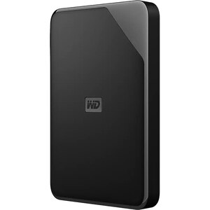 Hard Disk extern WD Elements SE WDBEPK0010BBK, 1TB, USB 3.0, negru Hard Disk extern WD Elements SE WDBEPK0010BBK, 1TB, USB 3.0, negru