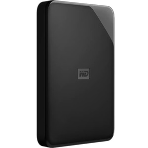 Hard Disk extern WD Elements SE WDBEPK0010BBK, 1TB, USB 3.0, negru Hard Disk extern WD Elements SE WDBEPK0010BBK, 1TB, USB 3.0, negru