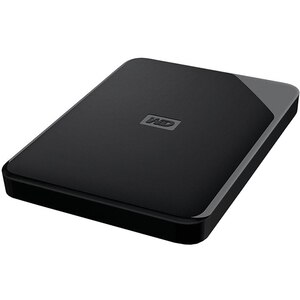 Hard Disk extern WD Elements SE WDBEPK0010BBK, 1TB, USB 3.0, negru Hard Disk extern WD Elements SE WDBEPK0010BBK, 1TB, USB 3.0, negru