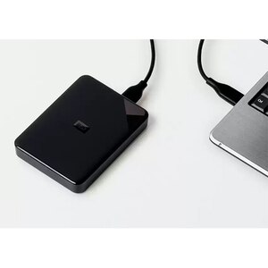 Hard Disk extern WD Elements SE WDBEPK0010BBK, 1TB, USB 3.0, negru Hard Disk extern WD Elements SE WDBEPK0010BBK, 1TB, USB 3.0, negru