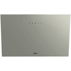 Hota decorativa WHIRLPOOL WHVP 62F LT SD, 1 motor, 650 m3/h, L 60 cm, argintiu Hota decorativa WHIRLPOOL WHVP 62F LT SD, 1 motor, 650 m3/h, L 60 cm, argintiu