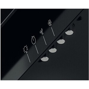 Hota decorativa WHIRLPOOL WHVP 65F LM K, 1 motor, 375 m3/h, L 60 cm, negru Hota decorativa WHIRLPOOL WHVP 65F LM K, 1 motor, 375 m3/h, L 60 cm, negru
