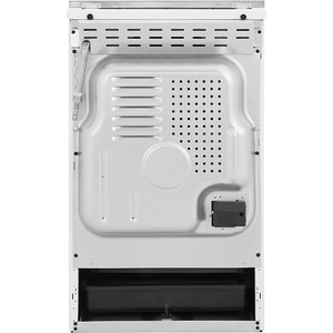 Aragaz WHIRLPOOL WS5G8CHW/E, 4 arzatoare, Gaz + Electric, L 50 cm, alb Aragaz WHIRLPOOL WS5G8CHW/E, 4 arzatoare, Gaz + Electric, L 50 cm, alb