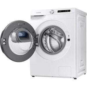 Masina de spalat rufe frontala SAMSUNG WW90T554DAW/S7, AI Control, Eco Bubble, 9 kg, 1400rpm, Clasa A, alb Masina de spalat rufe frontala SAMSUNG WW90T554DAW/S7, AI Control, Eco Bubble, 9 kg, 1400rpm, Clasa A, alb