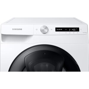 Masina de spalat rufe frontala SAMSUNG WW90T554DAW/S7, AI Control, Eco Bubble, 9 kg, 1400rpm, Clasa A, alb Masina de spalat rufe frontala SAMSUNG WW90T554DAW/S7, AI Control, Eco Bubble, 9 kg, 1400rpm, Clasa A, alb