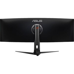 Monitor Gaming curbat LED VA ASUS ROG Strix XG49VQ, 49", DFHD, 144Hz, FreeSync 2 HDR, negru Monitor Gaming curbat LED VA ASUS ROG Strix XG49VQ, 49", DFHD, 144Hz, FreeSync 2 HDR, negru