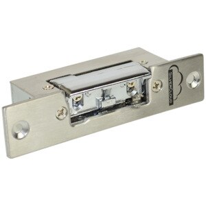 Yala electromagnetica SILVERCLOUD YS800, incastrabila, Fail Secure NO, argintiu Yala electromagnetica SILVERCLOUD YS800, incastrabila, Fail Secure NO, argintiu