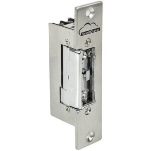 Yala electromagnetica SILVERCLOUD YS800, incastrabila, Fail Secure NO, argintiu Yala electromagnetica SILVERCLOUD YS800, incastrabila, Fail Secure NO, argintiu