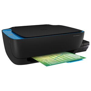 Multifunctional inkjet color HP Ink Tank 419 All-in-One CISS, A4, USB, Wi-Fi Multifunctional inkjet color HP Ink Tank 419 All-in-One CISS, A4, USB, Wi-Fi
