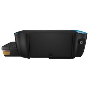 Multifunctional inkjet color HP Ink Tank 419 All-in-One CISS, A4, USB, Wi-Fi Multifunctional inkjet color HP Ink Tank 419 All-in-One CISS, A4, USB, Wi-Fi