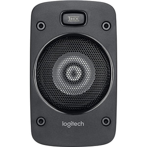 Boxe LOGITECH Z906, 5.1, 500W, negru Boxe LOGITECH Z906, 5.1, 500W, negru