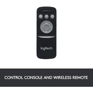 Boxe LOGITECH Z906, 5.1, 500W, negru Boxe LOGITECH Z906, 5.1, 500W, negru