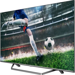 Televizor ULED Smart HISENSE 55U7QF, Ultra HD 4K, HDR, 139cm Televizor ULED Smart HISENSE 55U7QF, Ultra HD 4K, HDR, 139cm