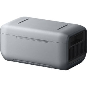 Baterie expansiune ANKER Solix BP2000, 2048Wh, negru Baterie expansiune ANKER Solix BP2000, 2048Wh, negru