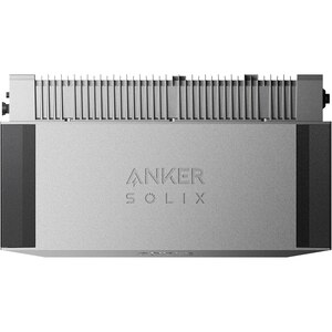 Centrala fotovoltaica ANKER Solarbank 3 E2700 Pro, 2.7kWh, IP65, negru Centrala fotovoltaica ANKER Solarbank 3 E2700 Pro, 2.7kWh, IP65, negru