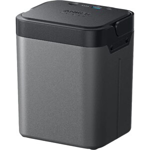 Baterie suplimentara ANKER Solix EverFrost 2, 288Wh, negru Baterie suplimentara ANKER Solix EverFrost 2, 288Wh, negru