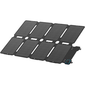 Panou solar ANKER Solix PS100X, 100W, IP67 Panou solar ANKER Solix PS100X, 100W, IP67