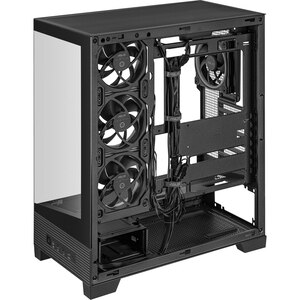 Sistem Desktop PC MYRIA Style V105 Powered by ASUS, AMD Ryzen 5 9600X pana la 5.4GHz, 32GB, SSD 1TB, NVIDIA GeForce RTX 5060 Ti 16GB, Ubuntu Sistem Desktop PC MYRIA Style V105 Powered by ASUS, AMD Ryzen 5 9600X pana la 5.4GHz, 32GB, SSD 1TB, NVIDIA GeForce RTX 5060 Ti 16GB, Ubuntu