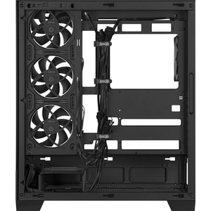 Sistem Desktop PC MYRIA Style V105 Powered by ASUS, AMD Ryzen 5 9600X pana la 5.4GHz, 32GB, SSD 1TB, NVIDIA GeForce RTX 5060 Ti 16GB, Ubuntu Sistem Desktop PC MYRIA Style V105 Powered by ASUS, AMD Ryzen 5 9600X pana la 5.4GHz, 32GB, SSD 1TB, NVIDIA GeForce RTX 5060 Ti 16GB, Ubuntu