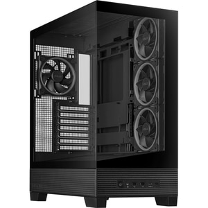 Sistem Desktop PC MYRIA Style V105 Powered by ASUS, AMD Ryzen 5 9600X pana la 5.4GHz, 32GB, SSD 1TB, NVIDIA GeForce RTX 5060 Ti 16GB, Ubuntu Sistem Desktop PC MYRIA Style V105 Powered by ASUS, AMD Ryzen 5 9600X pana la 5.4GHz, 32GB, SSD 1TB, NVIDIA GeForce RTX 5060 Ti 16GB, Ubuntu