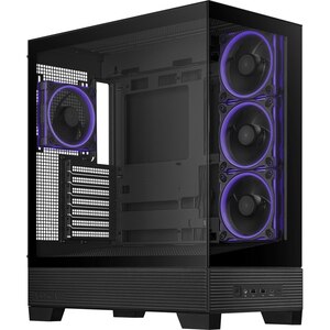 Sistem Desktop PC MYRIA Style V105 Powered by ASUS, AMD Ryzen 5 9600X pana la 5.4GHz, 32GB, SSD 1TB, NVIDIA GeForce RTX 5060 Ti 16GB, Ubuntu Sistem Desktop PC MYRIA Style V105 Powered by ASUS, AMD Ryzen 5 9600X pana la 5.4GHz, 32GB, SSD 1TB, NVIDIA GeForce RTX 5060 Ti 16GB, Ubuntu