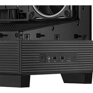 Sistem Desktop PC MYRIA Style V105 Powered by ASUS, AMD Ryzen 5 9600X pana la 5.4GHz, 32GB, SSD 1TB, NVIDIA GeForce RTX 5060 Ti 16GB, Ubuntu Sistem Desktop PC MYRIA Style V105 Powered by ASUS, AMD Ryzen 5 9600X pana la 5.4GHz, 32GB, SSD 1TB, NVIDIA GeForce RTX 5060 Ti 16GB, Ubuntu