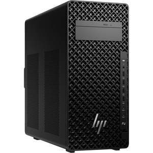 Sistem Desktop PC HP Z2 Tower G1i, Intel Core Ultra 7 265 pana la 5.3GHz, 32GB, SSD 1TB, NVIDIA RTX A1000 8GB, Windows 11 Pro, negru Sistem Desktop PC HP Z2 Tower G1i, Intel Core Ultra 7 265 pana la 5.3GHz, 32GB, SSD 1TB, NVIDIA RTX A1000 8GB, Windows 11 Pro, negru