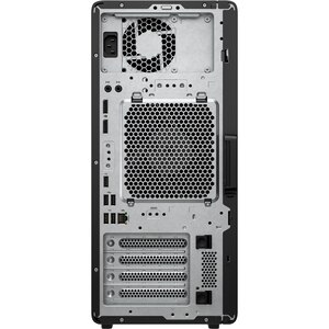 Sistem Desktop PC HP Z2 Tower G1i, Intel Core Ultra 7 265 pana la 5.3GHz, 32GB, SSD 1TB, NVIDIA RTX A1000 8GB, Windows 11 Pro, negru Sistem Desktop PC HP Z2 Tower G1i, Intel Core Ultra 7 265 pana la 5.3GHz, 32GB, SSD 1TB, NVIDIA RTX A1000 8GB, Windows 11 Pro, negru