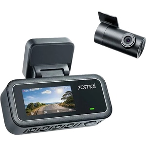 Camera auto duala DVR 70MAI A410 Neo + RC21, 2.5K, Wi-Fi, G-Senzor Camera auto duala DVR 70MAI A410 Neo + RC21, 2.5K, Wi-Fi, G-Senzor