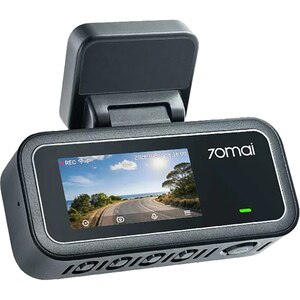 Camera auto duala DVR 70MAI A410 Neo + RC21, 2.5K, Wi-Fi, G-Senzor Camera auto duala DVR 70MAI A410 Neo + RC21, 2.5K, Wi-Fi, G-Senzor