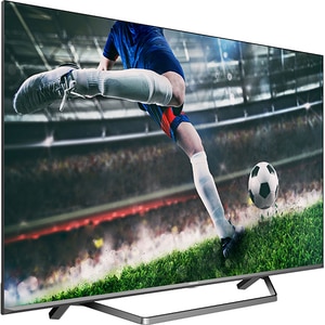 Televizor ULED Smart HISENSE 55U7QF, Ultra HD 4K, HDR, 139cm Televizor ULED Smart HISENSE 55U7QF, Ultra HD 4K, HDR, 139cm