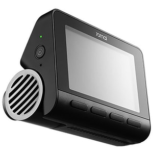 Camera auto duala DVR 70MAI A800SE, 4K, HDR, GPS, negru Camera auto duala DVR 70MAI A800SE, 4K, HDR, GPS, negru