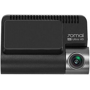 Camera auto DVR 70MAI A800SE, 4K, HDR, GPS, negru Camera auto DVR 70MAI A800SE, 4K, HDR, GPS, negru