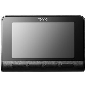 Camera auto DVR 70MAI A800SE, 4K, GPS, HDR, negru Camera auto DVR 70MAI A800SE, 4K, GPS, HDR, negru