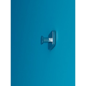 Agatatoare ROCA Victoria A817880C00, metal, crom Agatatoare ROCA Victoria A817880C00, metal, crom