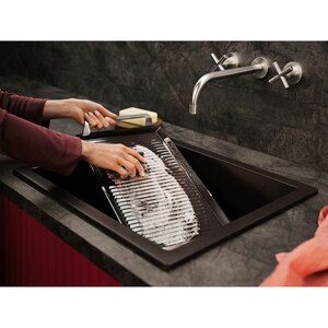 Gratar Plancha AEG A9HHPG11, 46.6 x 25.3 x 4.5 cm Gratar Plancha AEG A9HHPG11, 46.6 x 25.3 x 4.5 cm