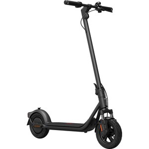 Trotineta electrica NINEBOT eKickScooter F2 E II, 10 inch, negru Trotineta electrica NINEBOT eKickScooter F2 E II, 10 inch, negru