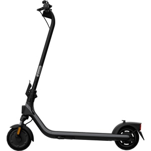 Trotineta electrica NINEBOT eKickScooter E2 E II, 8.1 inch, gri-negru Trotineta electrica NINEBOT eKickScooter E2 E II, 8.1 inch, gri-negru