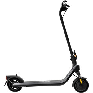 Trotineta electrica NINEBOT eKickScooter E2 E II, 8.1 inch, gri-negru Trotineta electrica NINEBOT eKickScooter E2 E II, 8.1 inch, gri-negru