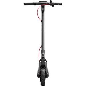 Trotineta electrica NINEBOT E3 Pro E, 10 inch, gri-argintiu Trotineta electrica NINEBOT E3 Pro E, 10 inch, gri-argintiu