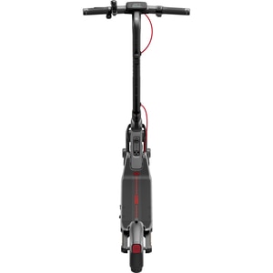 Trotineta electrica NINEBOT E3 Pro E, 10 inch, gri-argintiu Trotineta electrica NINEBOT E3 Pro E, 10 inch, gri-argintiu