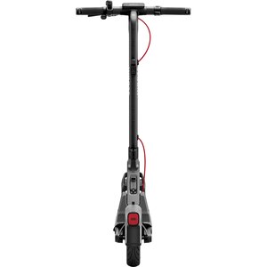Trotineta electrica NINEBOT E3 Pro E, 10 inch, gri-argintiu Trotineta electrica NINEBOT E3 Pro E, 10 inch, gri-argintiu
